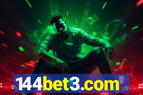 144bet3.com