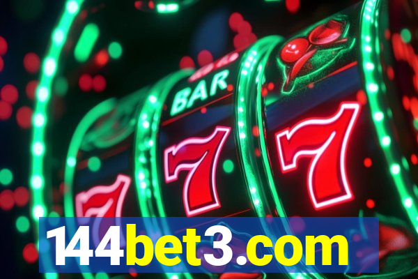 144bet3.com