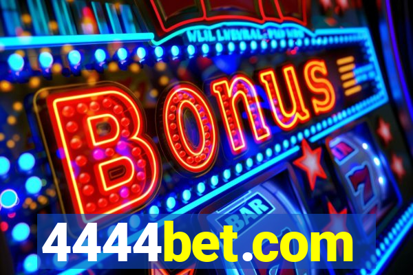 4444bet.com