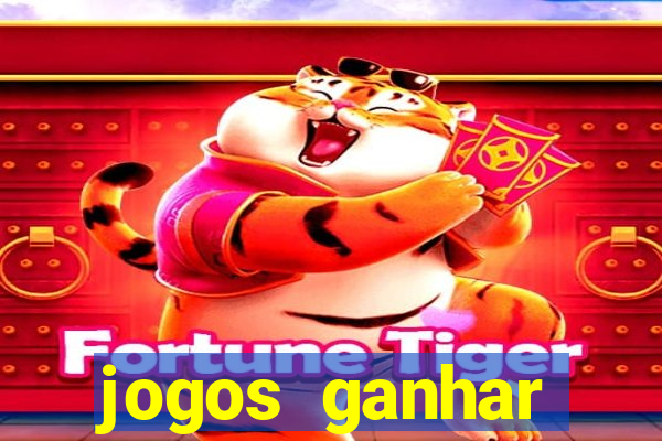 jogos ganhar dinheiro via pix