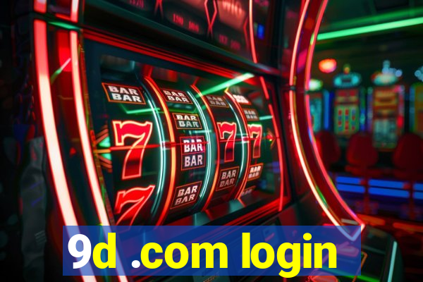 9d .com login