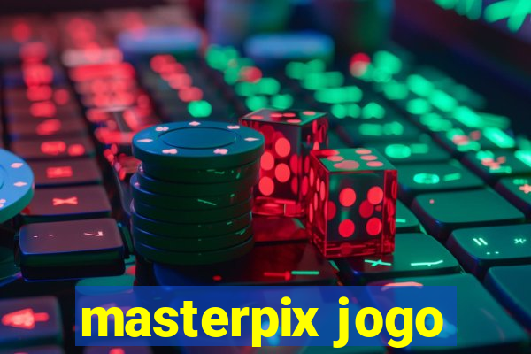 masterpix jogo