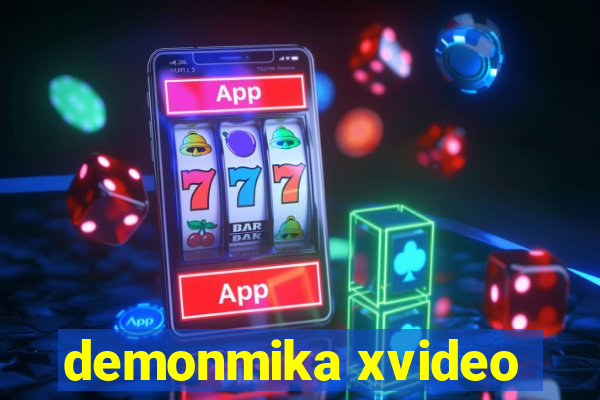 demonmika xvideo