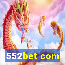 552bet com