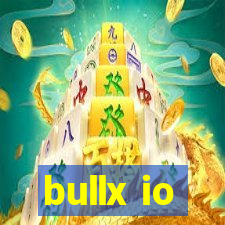 bullx io