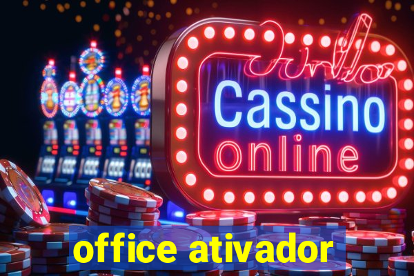 office ativador