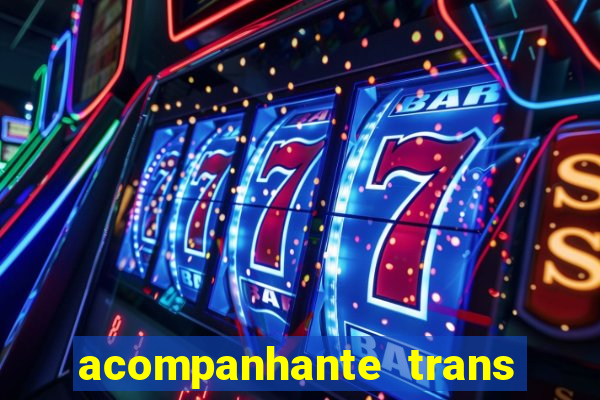 acompanhante trans santos sp