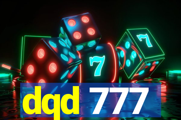 dqd 777