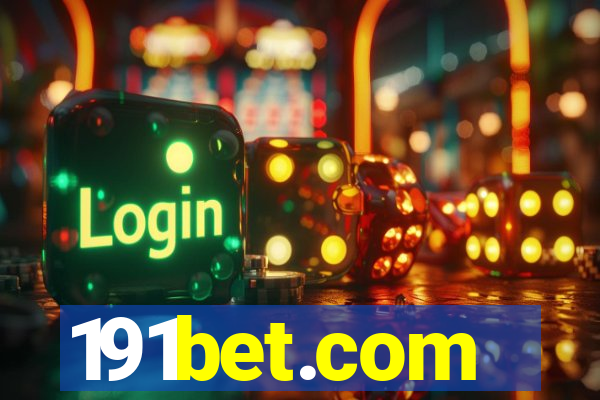 191bet.com