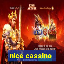 nice cassino