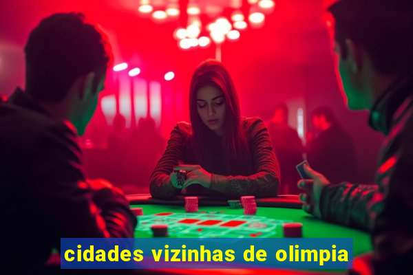 cidades vizinhas de olimpia