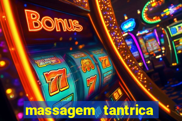 massagem tantrica em santos