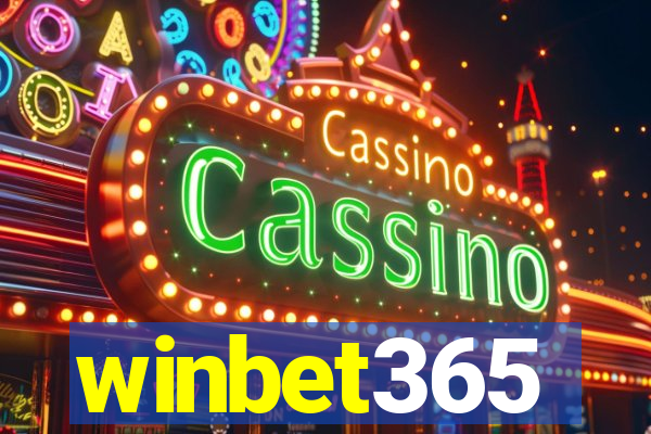 winbet365