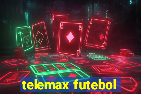 telemax futebol