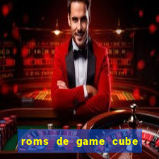 roms de game cube pt br