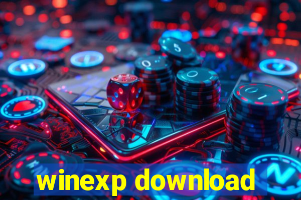 winexp download