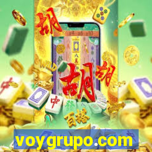 voygrupo.com