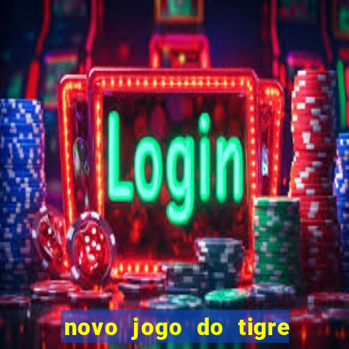 novo jogo do tigre da revenge