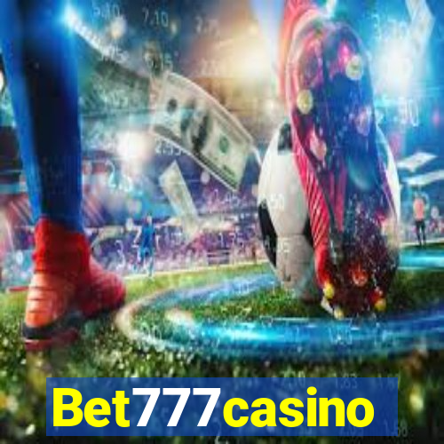 Bet777casino