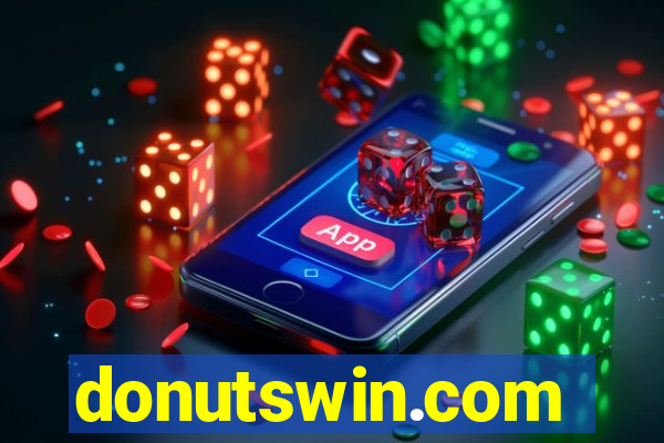 donutswin.com