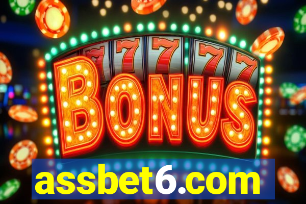 assbet6.com