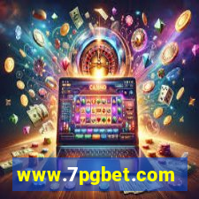 www.7pgbet.com