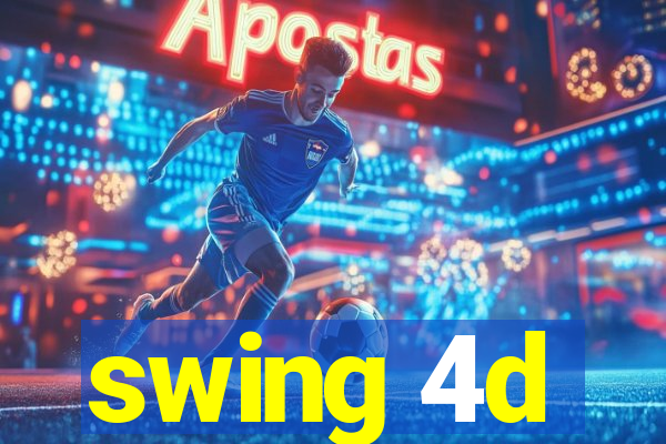 swing 4d