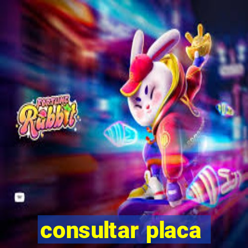 consultar placa