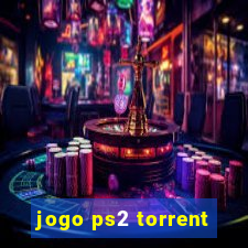 jogo ps2 torrent