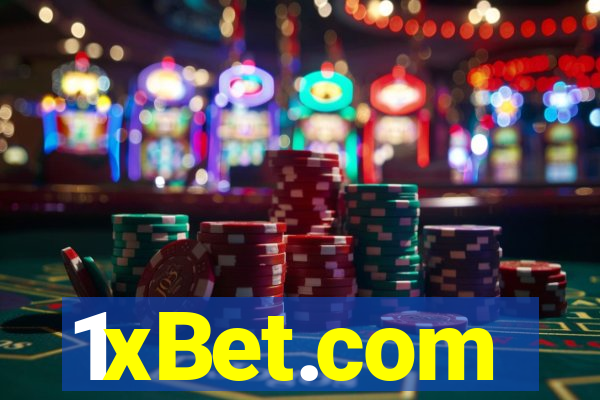 1xBet.com