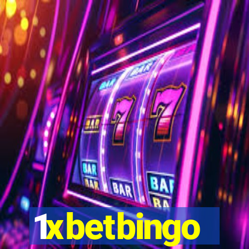 1xbetbingo