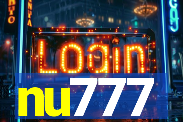 nu777