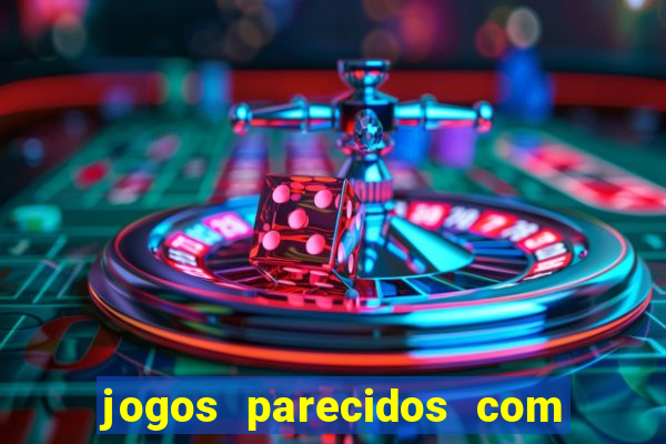 jogos parecidos com coin master