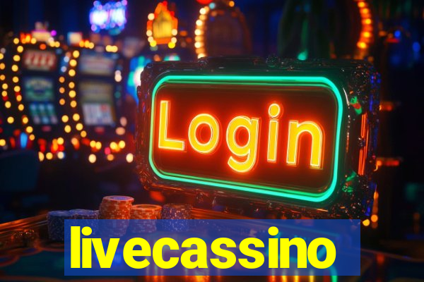 livecassino