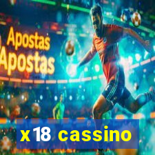 x18 cassino