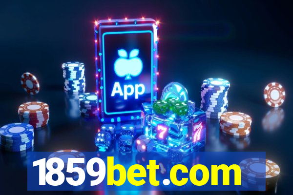 1859bet.com