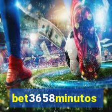 bet3658minutos