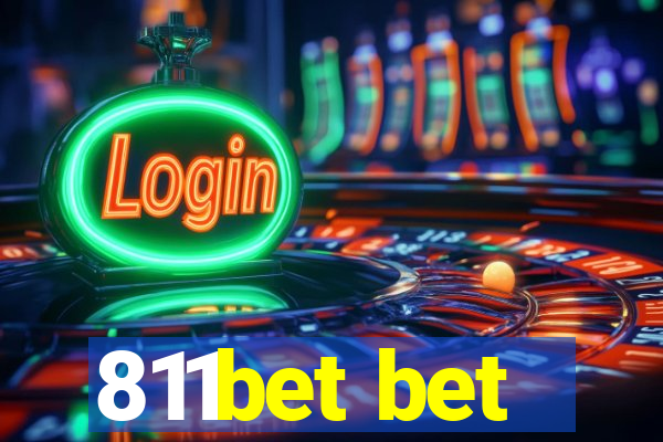 811bet bet