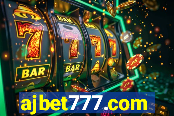 ajbet777.com