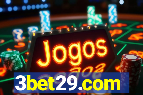 3bet29.com