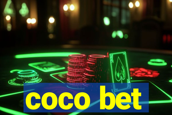 coco bet