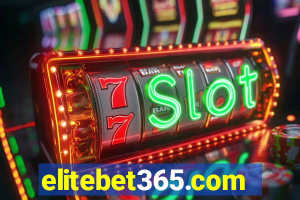 elitebet365.com