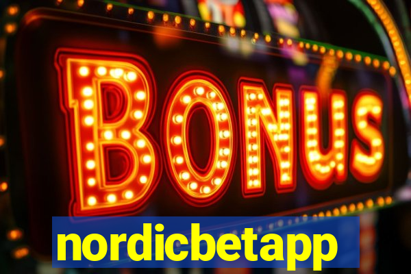 nordicbetapp