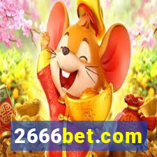 2666bet.com