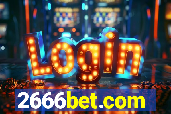 2666bet.com