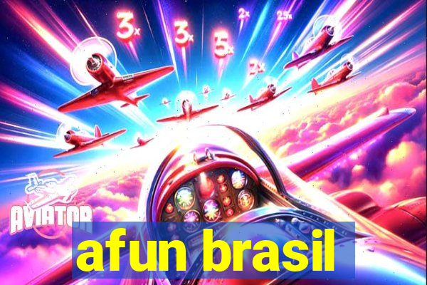 afun brasil