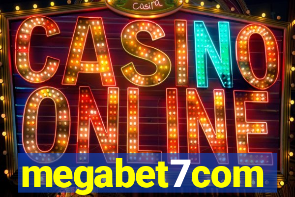 megabet7com