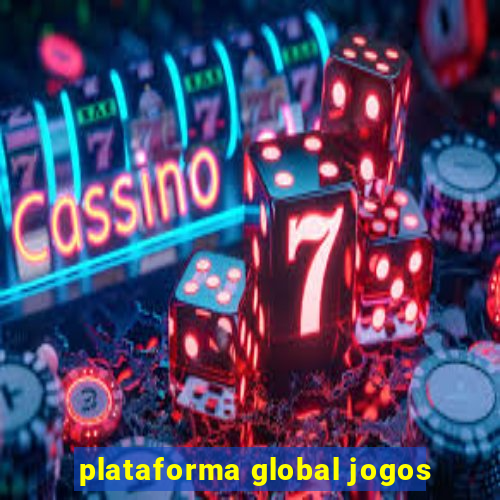 plataforma global jogos