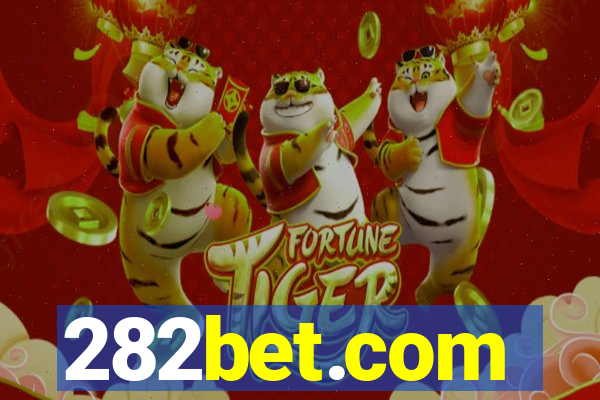 282bet.com