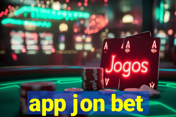 app jon bet